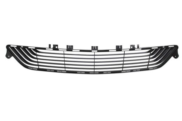 Grila bara fata Mercedes E-CLASS w212 13-16