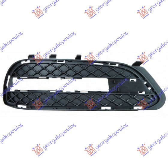 Grila Bara Fata - Mercedes E Class (W212) 2009 , A2128851823