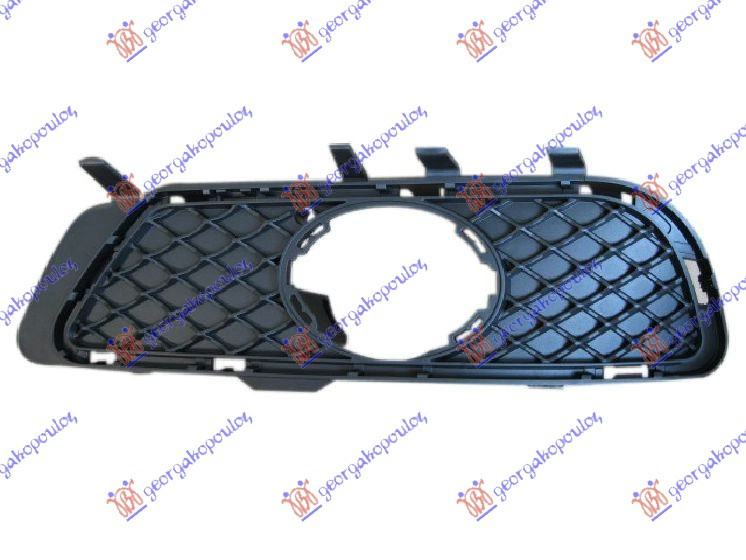 Grila Bara Fata - Mercedes E Class (W212) 2009 , A2128850123