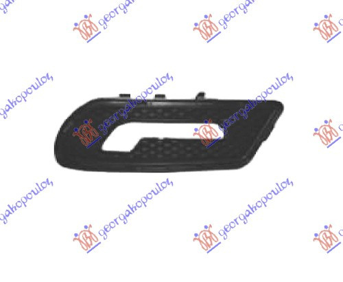 Grila Bara Fata - Mercedes E Class (W212) 2009 , 2128851053