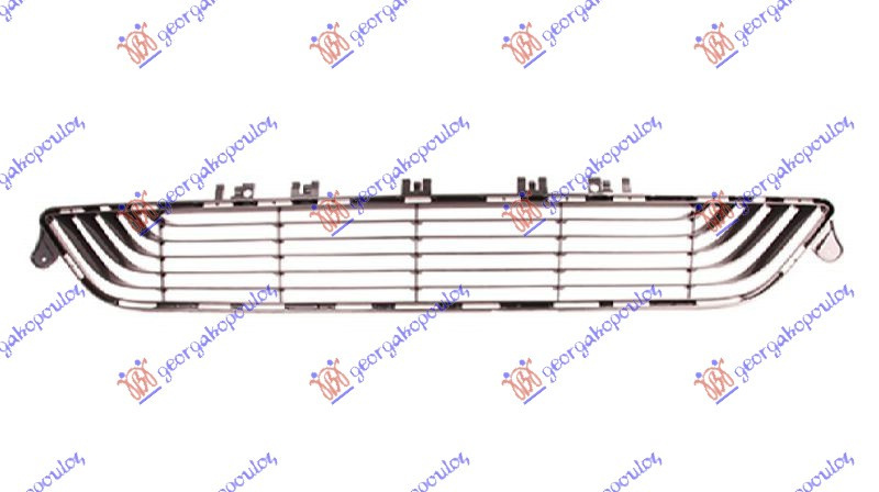 Grila Bara Fata - Mercedes E Class (W212) 2013 , A2128850722