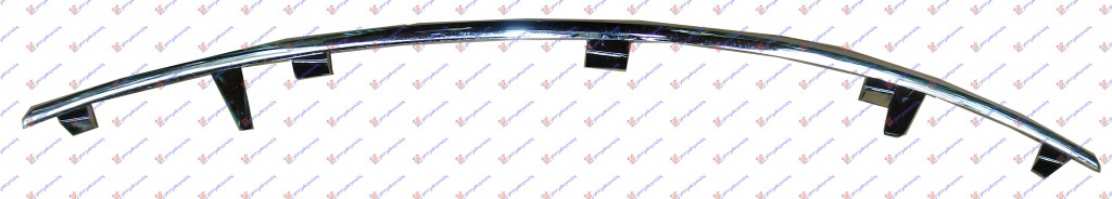 Grila Bara Fata - Mercedes E Class (W212) 2013 , 2128853021