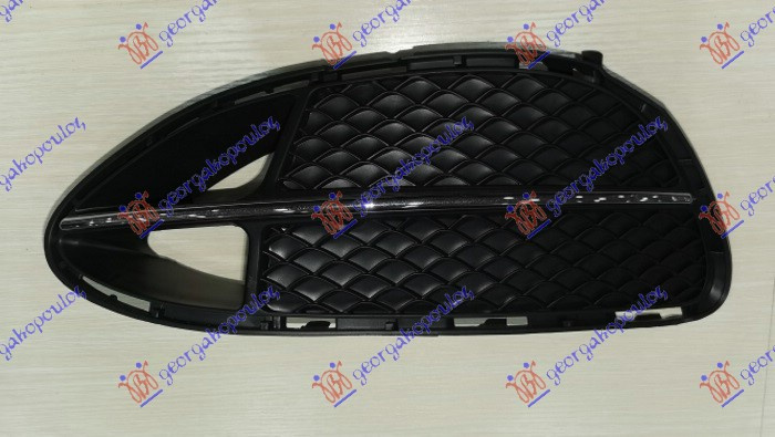 Grila Bara Fata - Mercedes E Class (W212) 2013 , 2128851922
