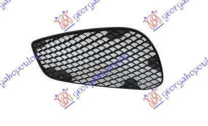 Grila Bara Fata - Mercedes E Class (W212) 2013 , 2128850224