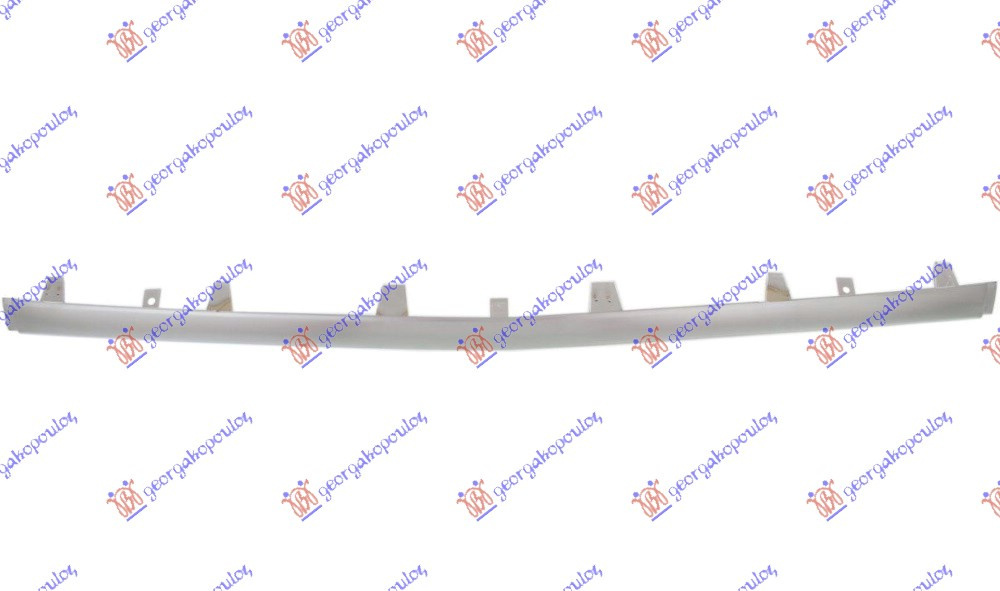 Grila Bara Fata - Mercedes E Class (W212) 2013 , 2128853574