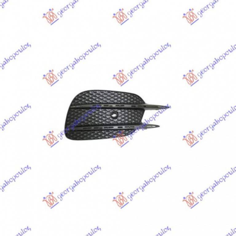 Grila Bara Fata - Mercedes E Class (W213) 2016 , 2138856700