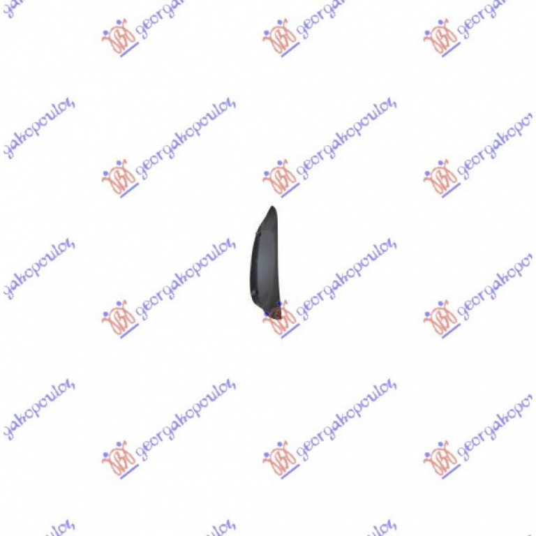 Grila Bara Fata - Mercedes E Class (W213) 2016 , 2138858101