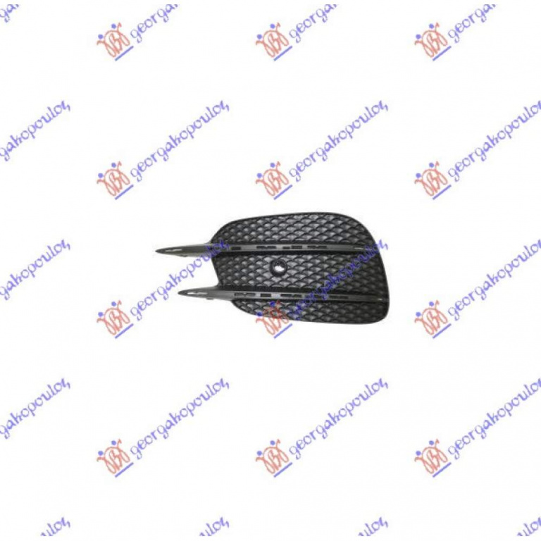 Grila Bara Fata - Mercedes E Class (W213) 2016 , 2138858201