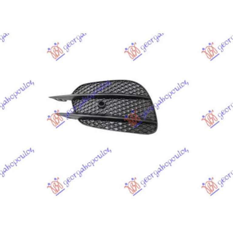 Grila Bara Fata - Mercedes E Class (W213) 2016 , 2138856800
