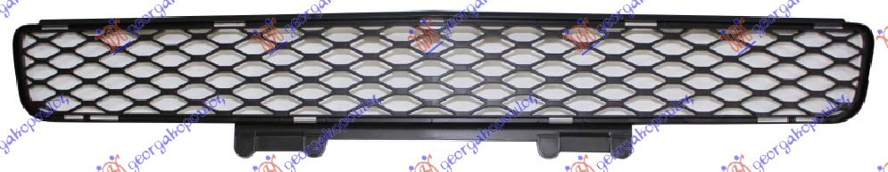 Grila Bara Fata - Mercedes Gl (X164) 2006 , 1648850423