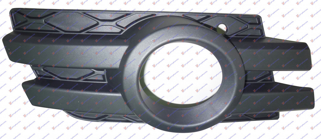 Grila Bara Fata - Mercedes Gl (X164) 2006 , 1648851223