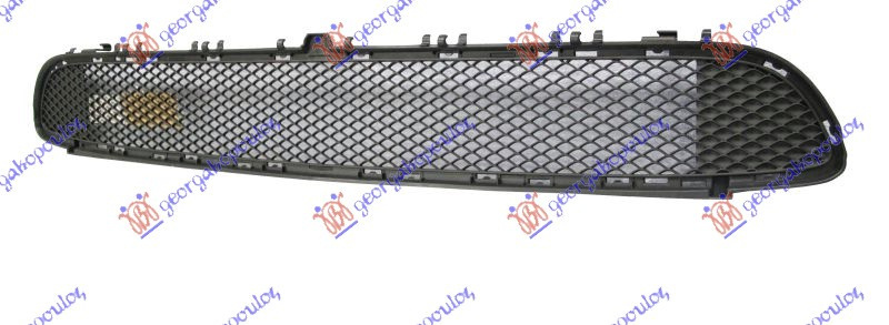 Grila Bara Fata - Mercedes Gla (X156) 2014 , 1568850822