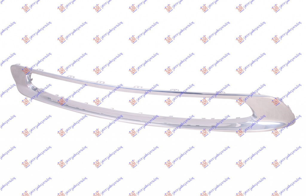 Grila Bara Fata - Mercedes Gla (X156) 2014 , A1568851622