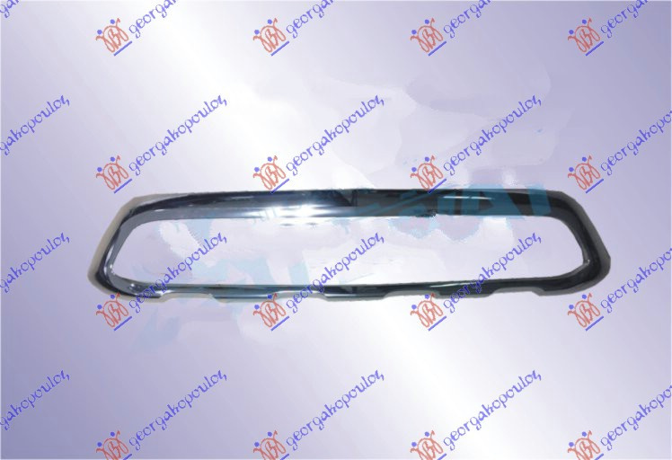 Grila Bara Fata - Mercedes Glc (X253/C253) 2015 , 2538851625