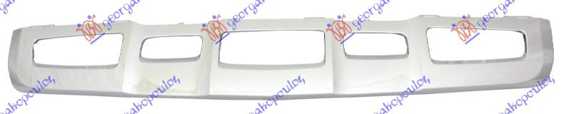 Grila Bara Fata - Mercedes Glc (X253/C253) 2015 , 2538851725