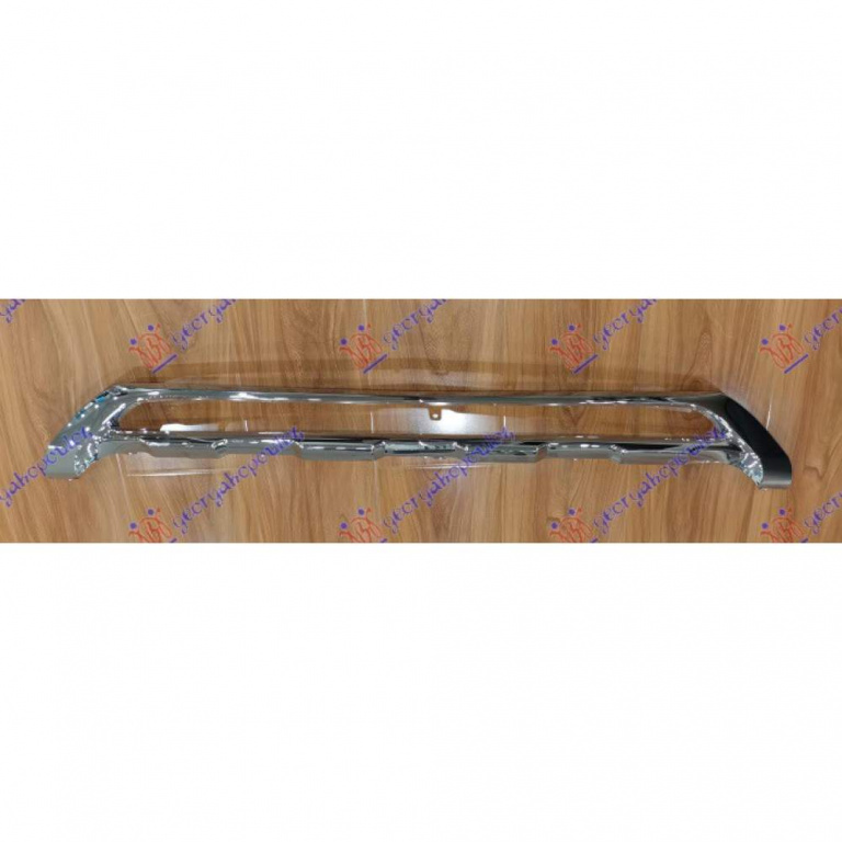 Grila Bara Fata - Mercedes Glc (X253/C253) 2015 , 2538858101