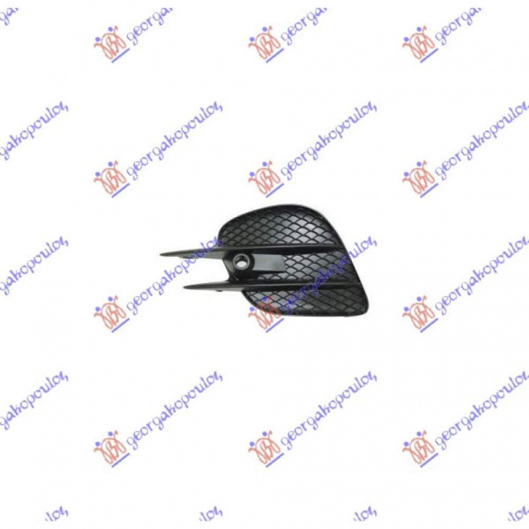 Grila Bara Fata - Mercedes Glc (X253/C253) 2015 , 2538853600