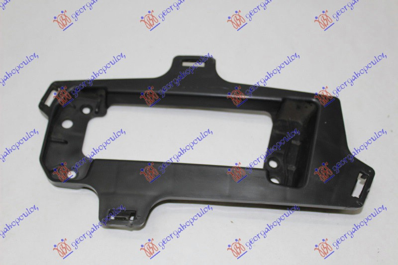 Grila Bara Fata - Mercedes Glk (X204) 2008 , 2048850031