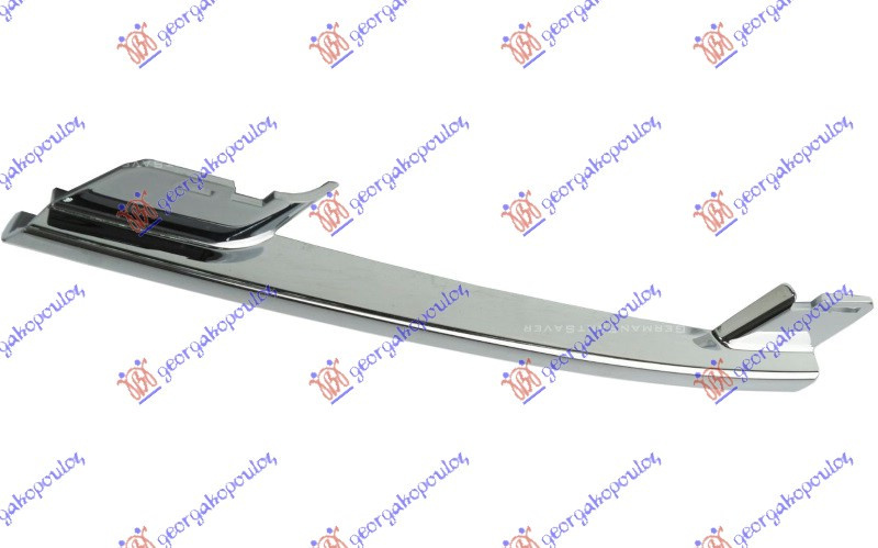 Grila Bara Fata - Mercedes Glk (X204) 2008 , 2048852574
