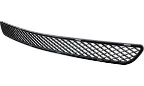 Grila bara fata Mercedes ML W164 05/11