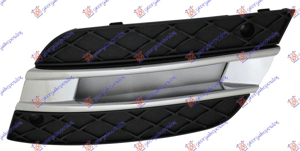 Grila Bara Fata - Mercedes Ml (W164) 2005 , 1648801924