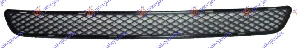 Grila Bara Fata - Mercedes Ml (W164) 2005 , 1648850223