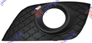 Grila Bara Fata - Mercedes Ml (W164) 2005 , 1648853723