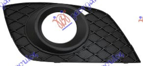 Grila Bara Fata - Mercedes Ml (W164) 2005 , 1648853823