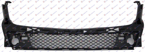 Grila Bara Fata - Mercedes Ml (W166) 2011 , 1668850065