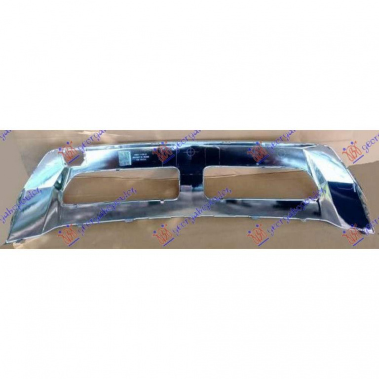Grila Bara Fata - Mercedes R Class (W251) 2006 , 2518850623