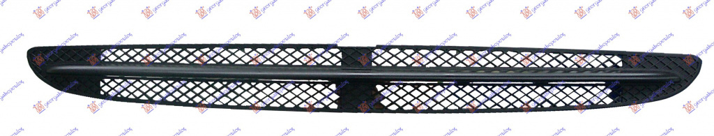 Grila Bara Fata - Mercedes S Class (W220) 1998 , 2208850923