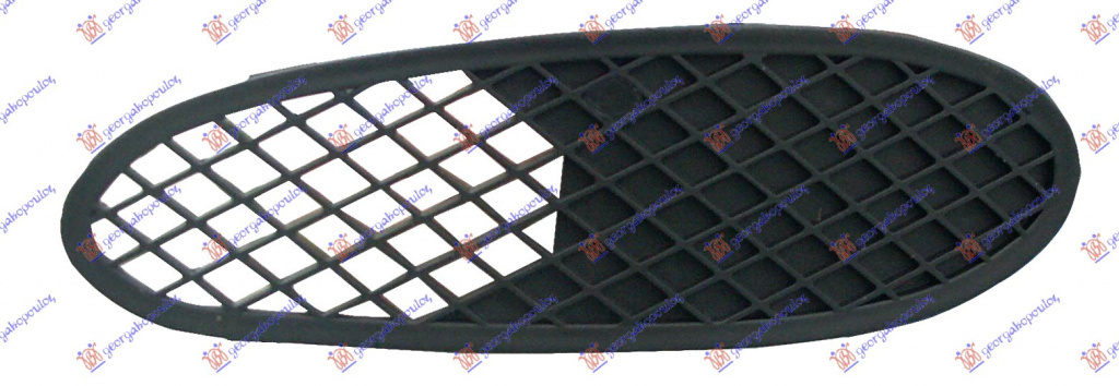 Grila Bara Fata - Mercedes S Class (W220) 1998 , A2208850123