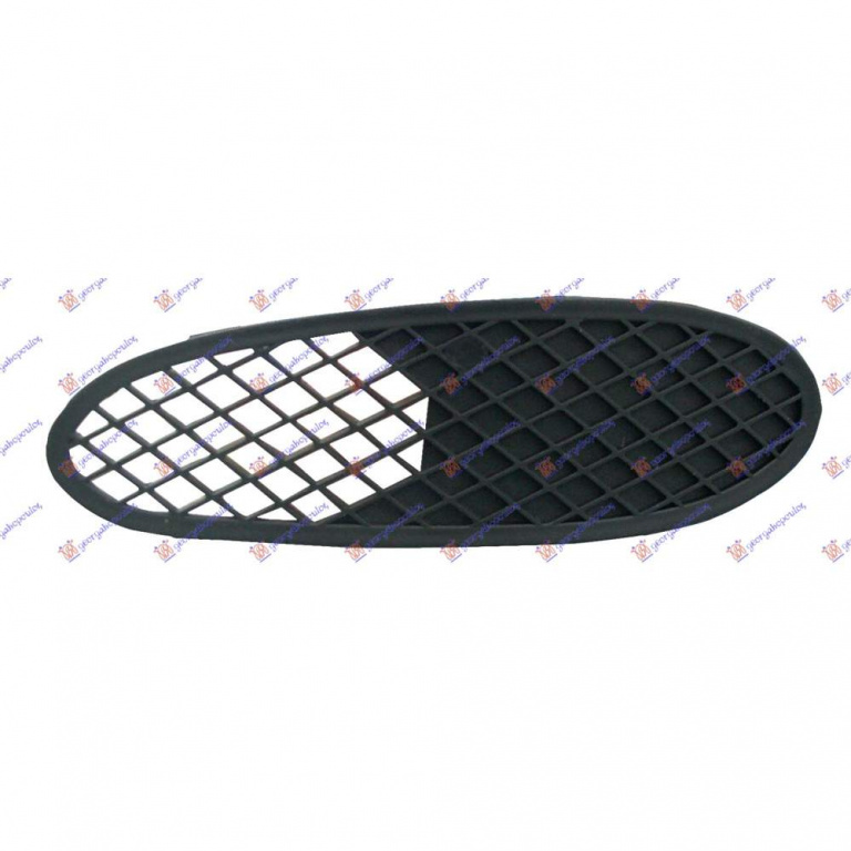 Grila Bara Fata - Mercedes S Class (W220) 1998 , 2208851523