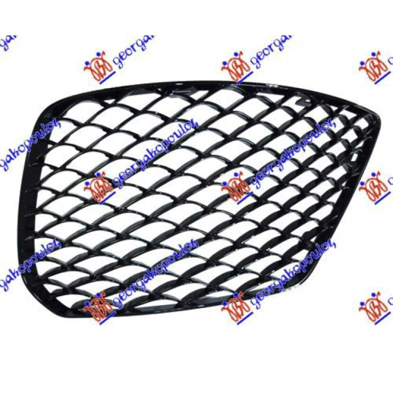 Grila Bara Fata - Mercedes S Class (W222) 2013 , 2228852321
