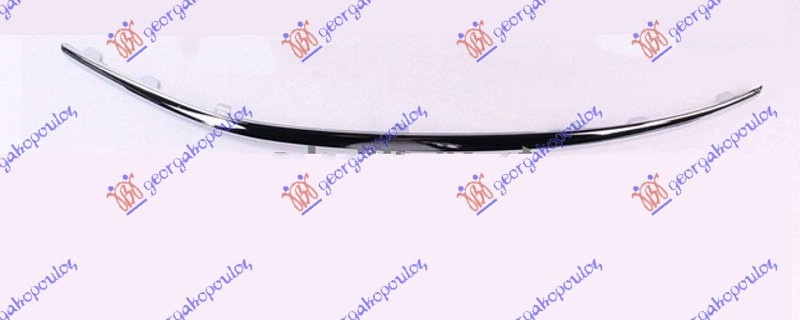 Grila Bara Fata - Mercedes S Class (W222) 2013 , 2228851421