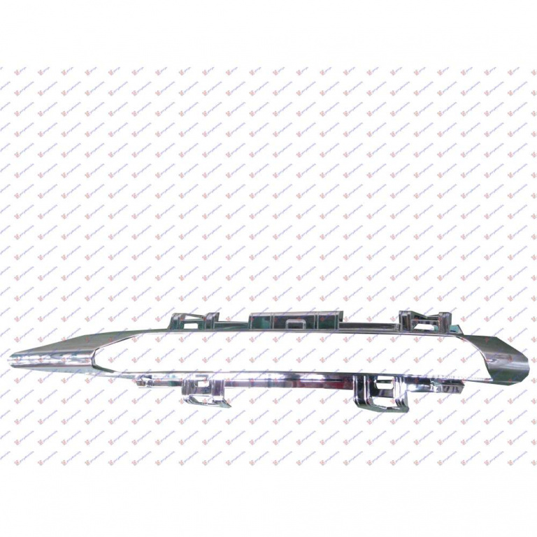 Grila Bara Fata - Mercedes S Class (W222) 2013 , 2228852421