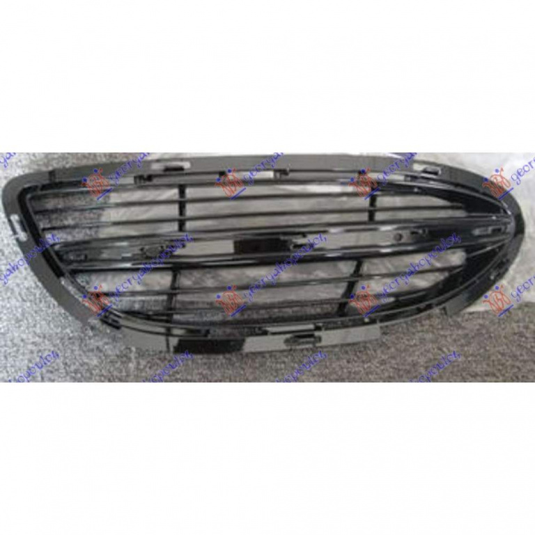 Grila Bara Fata - Mercedes S Class (W222) 2013 , 2228850224