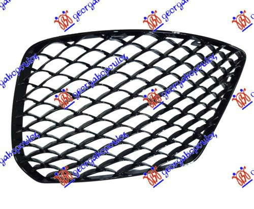 Grila Bara Fata - Mercedes S Class (W222) 2013 , 2228850453