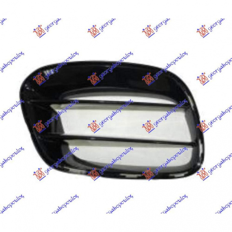Grila Bara Fata - Mercedes S Class (W222) 2017 , 2228859400