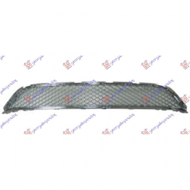 Grila Bara Fata - Mercedes S Class (W222) 2017 , 2228859300