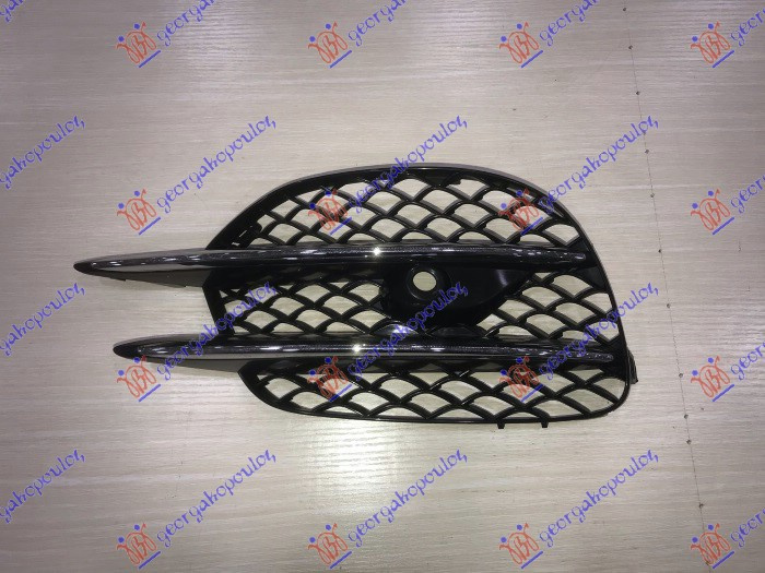 Grila Bara Fata - Mercedes S Class (W222) 2017 , 2228857200