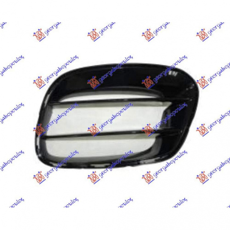 Grila Bara Fata - Mercedes S Class (W222) 2017 , 2228859500