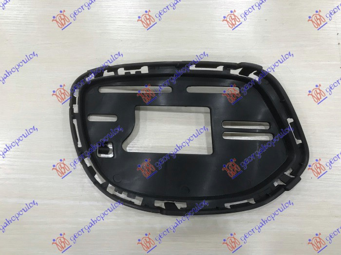 Grila Bara Fata - Mercedes S Class (W222) 2017 , 2228855001