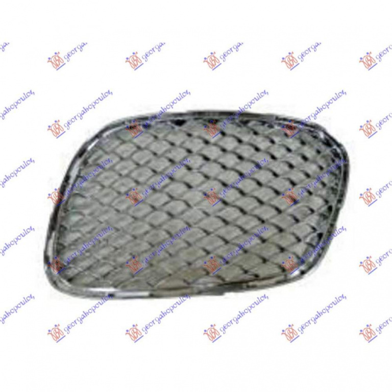 Grila Bara Fata - Mercedes S Class (W222) 2017 , 2228850902