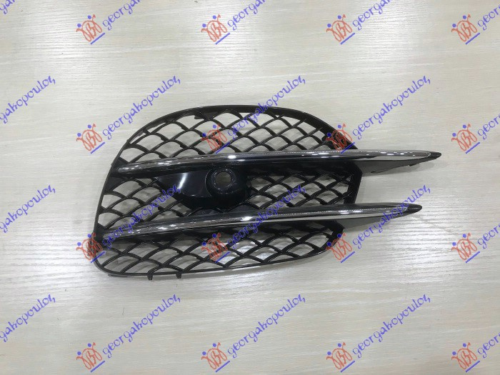 Grila Bara Fata - Mercedes S Class (W222) 2017 , 2228857300
