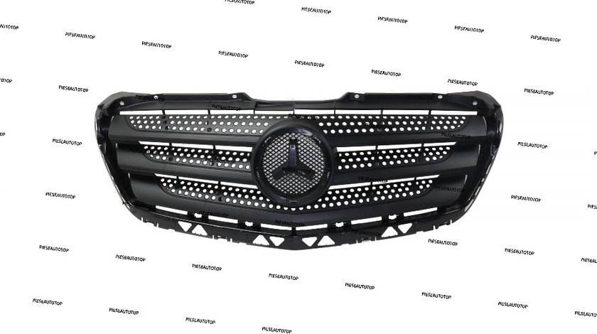 Grila bara fata Mercedes Sprinter 2013-2018 NOUA 90688805239B51 A90688805239B51