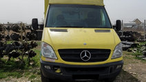 Grila bara fata Mercedes Sprinter 906 2013 cub 3.0...