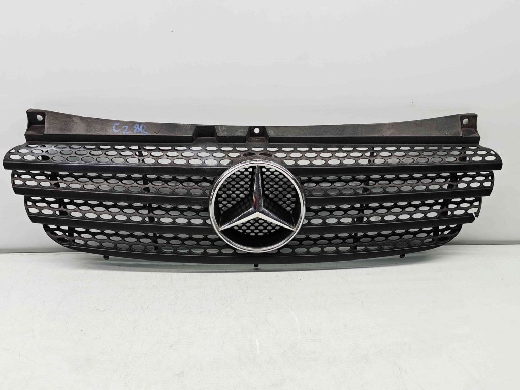 Grila bara fata Mercedes Vito Autobus (W639) [Fabr 2003-2014] A6398800185