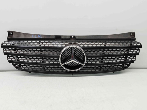 Grila bara fata Mercedes Vito Autobus (W639) [Fabr 2003-2014] A6398800185