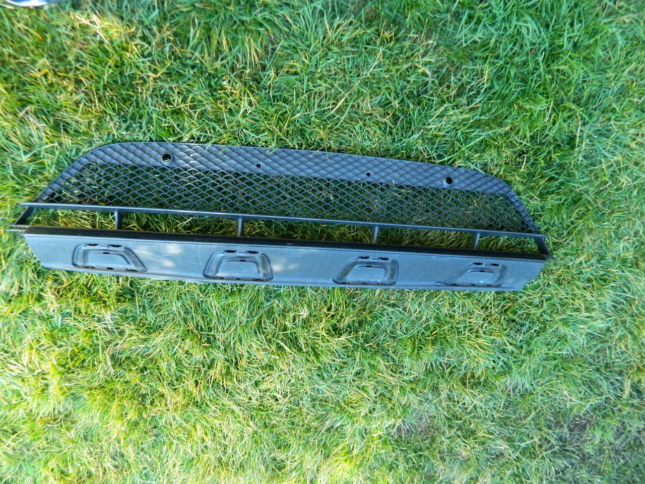 Grila bara fata Mercedes X253 GLC AMG A2538852400